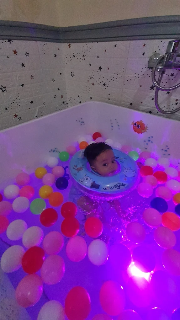 Baby Spa & Swim